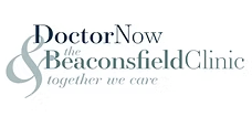 DoctorNow DoctorNow logo